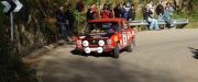 II Rallye Rutas Cantabras